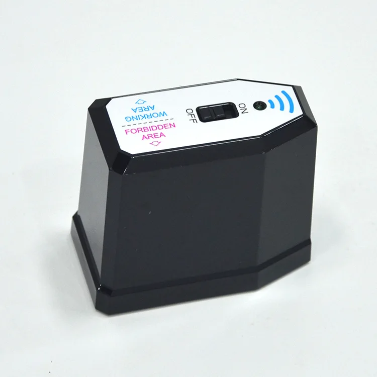 Virtual-navigation-bumper-wall-for-ILIFE-X620-A6