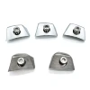 Golf Weight Screw Counterweight Replacement Fit for Taylormade SIM MAX Driver Club Heads Accessories 7/9/11/13/15/17/19/22/25/28 1