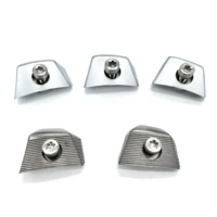 Golf Weight Screw Counterweight Replacement Fit for Taylormade SIM MAX Driver Club Heads Accessories 7/9/11/13/15/17/19/22/25/28 1
