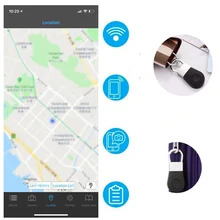Смарт-тег беспроводной Bluetooth трекер Детская сумка кошелек pet ключ искатель gps локатор анти-потеря сигнализации напоминание