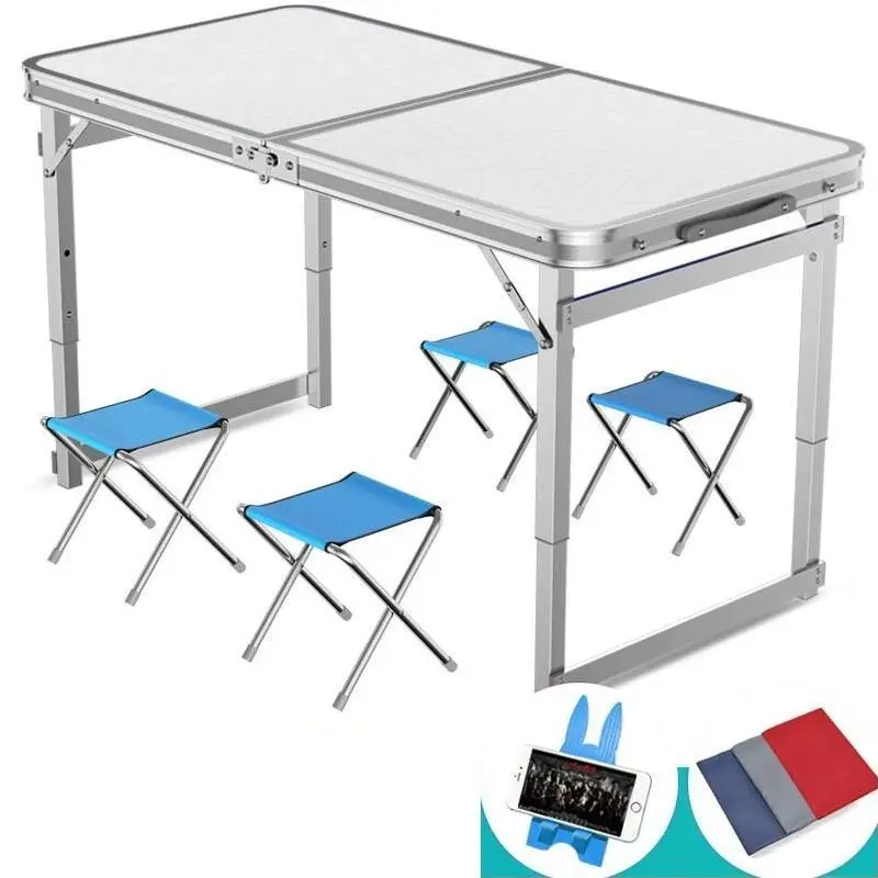 Таволо Оро Escrivaninha Tafel набор Meja Makan Tisch Eettafel Comedor стол Jantar складной Mesa Plegable обеденный стол