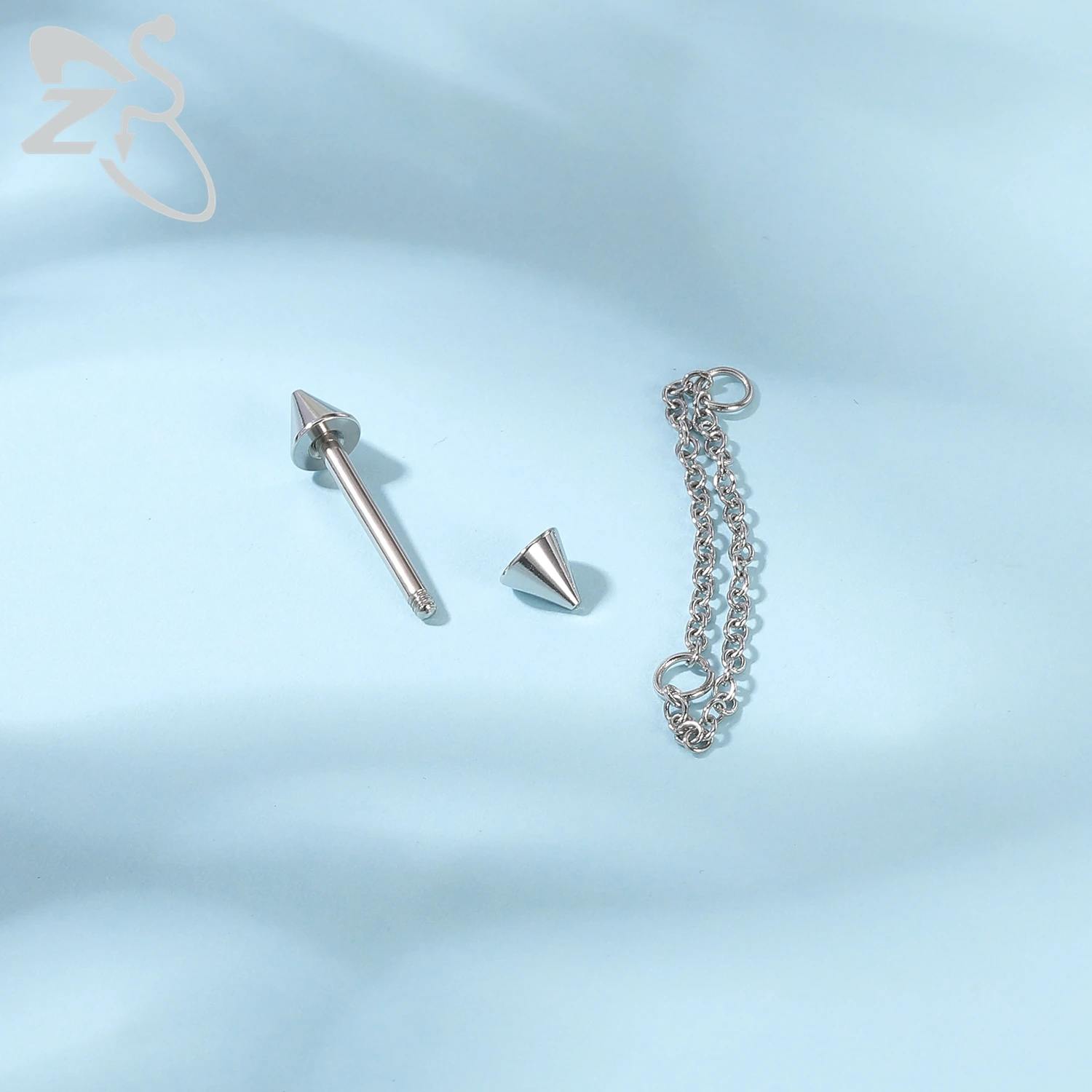 Stainless Steel Nipple Piercing Bar 2PCS For Women 14G Crystal Heart Nipple Shield Ring Horseshoe Barbell Sexy Jewelry piercing jewelry body piercing jewelry body jewelry