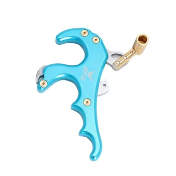 

Thumb Trigger Caliper Grip Compound Bow Attachment Part Accessories Spare Assembly Outdoor