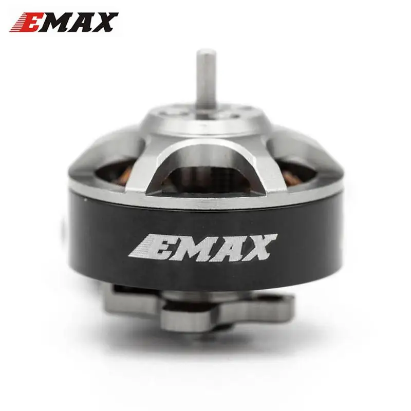 Studyset ECO 1404 2 ~ 4S 3700KV 6000KV CW бесщеточный двигатель для радиоуправляемого дрона FPV