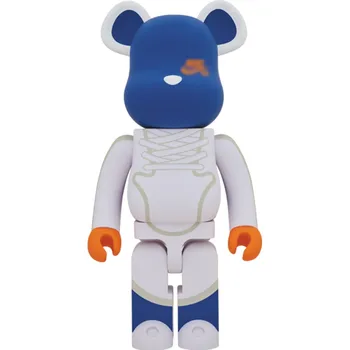 

NIKES SB bearbricks 400% action figure toys