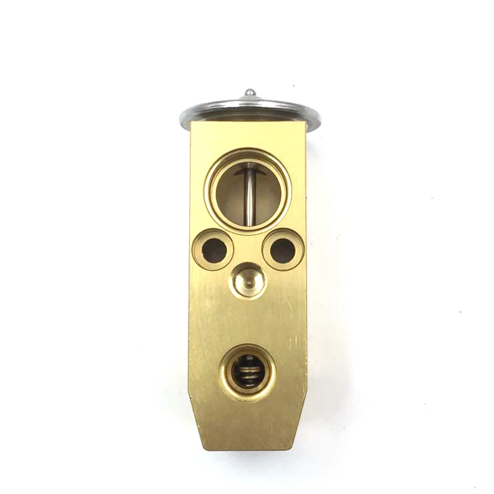 

Gzhengtong R134a Car Air Conditioning Repair Valve Core Expansion Valve for Chevrolet Aveo 95946961