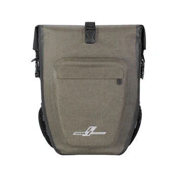 

OEM Waterproof Pack 1pc Bicycle Bag Cloth Tail Rear Shelf Riding Mountain Bike