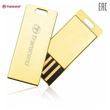 

USB Flash Drives Transcend TS32GJFT3G Computer Office External Storage drive memory card usb 32GB 32 GB