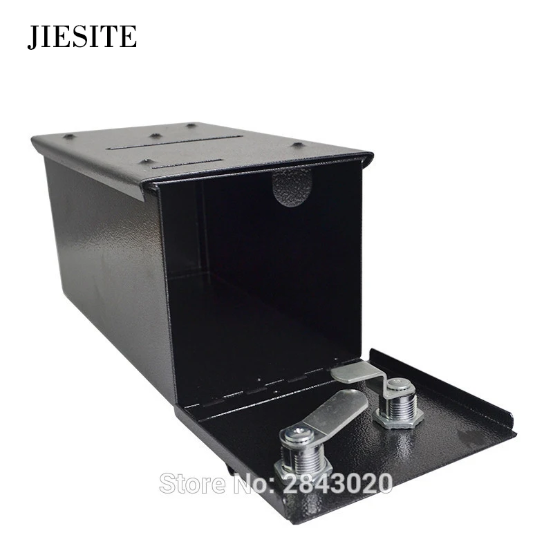JIESITE чехол фишки для покера банк двойной безопасности деньги/советы