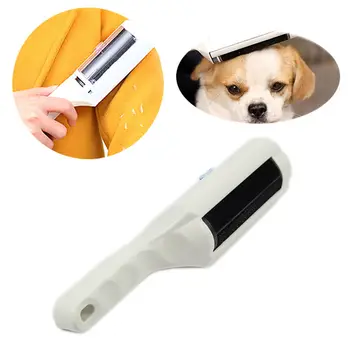 

1PC Electrostatic Static Cloth Lint Dust Pets Hair Cleaner Remover Brush Sweeper Lint Rollers Brushes Dropshipping