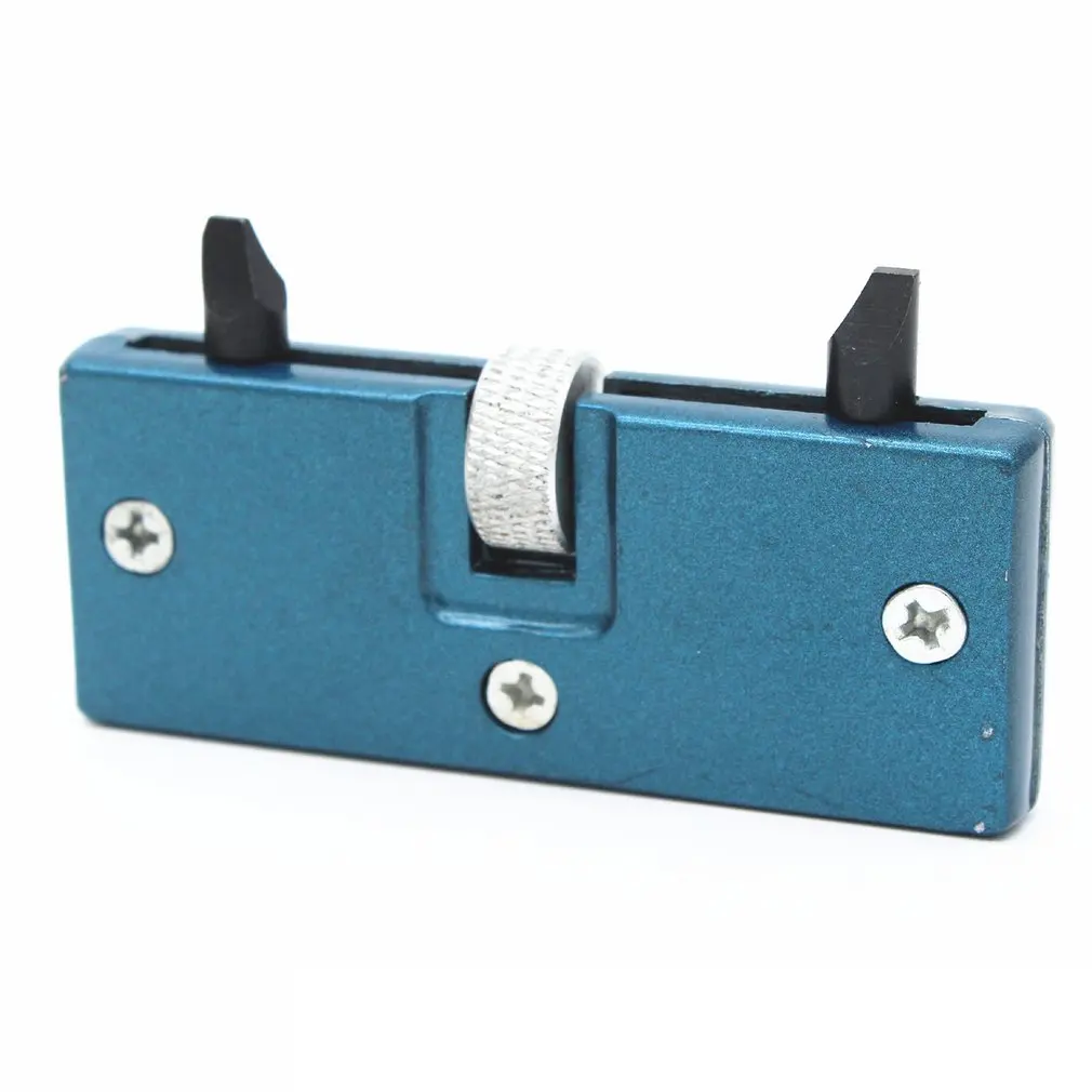 Watch Repair Tool Open Watch Bottom Cover Two-leg Opener Two-jaw Open Cover