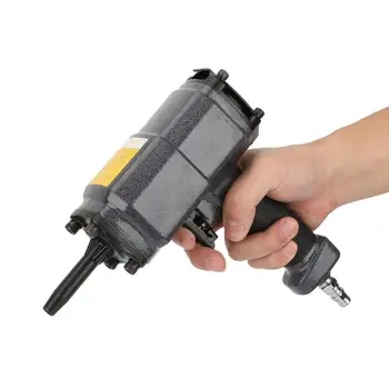 

Pneumatic Nail Puller Nailer Pull Stubbs Air Stapler Power Tools Compressor Nails J99Store