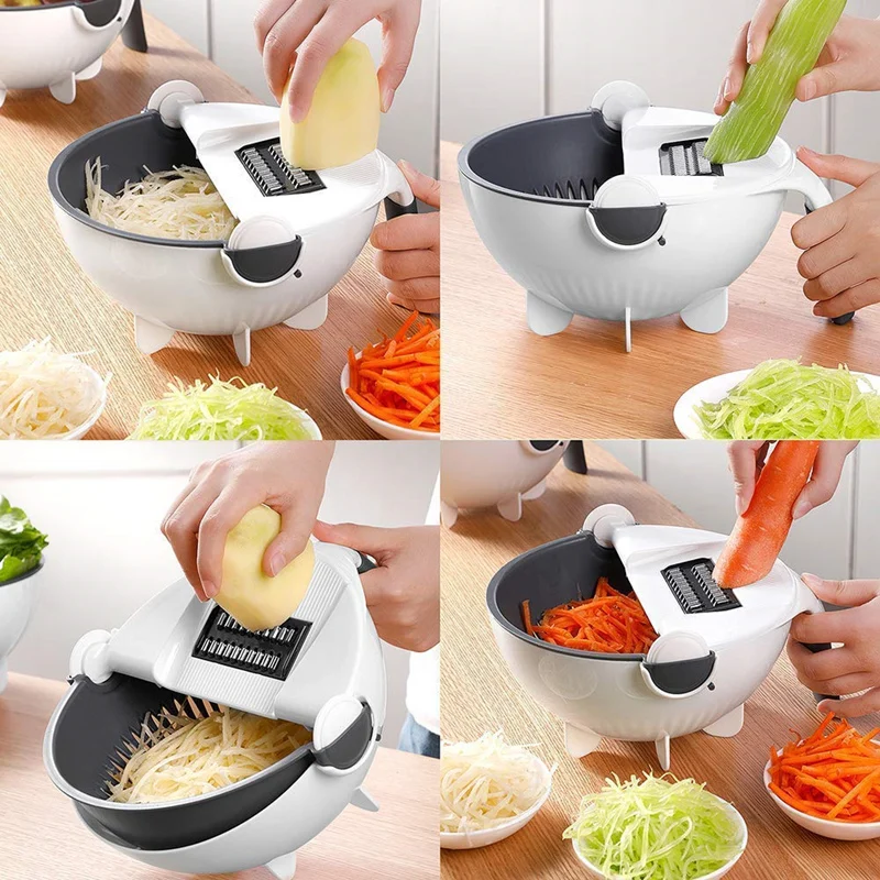 vegetable grater 6