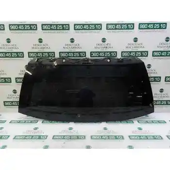 

REAR CITROEN C4 PICASSO 2.0 HDi FAP cat (RHR/DW10BTED4) [16697903]