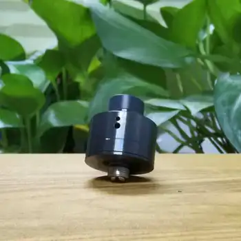 

Haku style tank Haku Venna RDA in 22mm diameter 510 driptip
