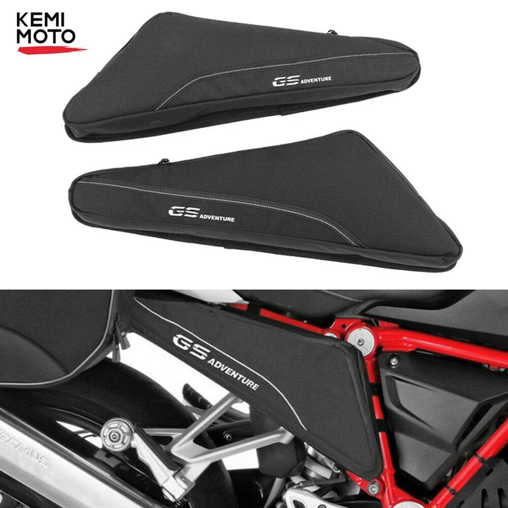 Сумка для мотоцикла R1200GS R1200 GS Gsa 1200GS LC ADV R RS R1250GS Adventure 1250GS R1200R|Накладки и
