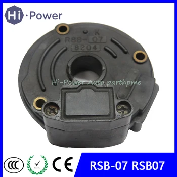 

Free Shipping High Quality OEM RSB-07 RSB07 Ignition Module For Nissan Maxiam Pulsar N12 E15T, Pulsar N14/ N15