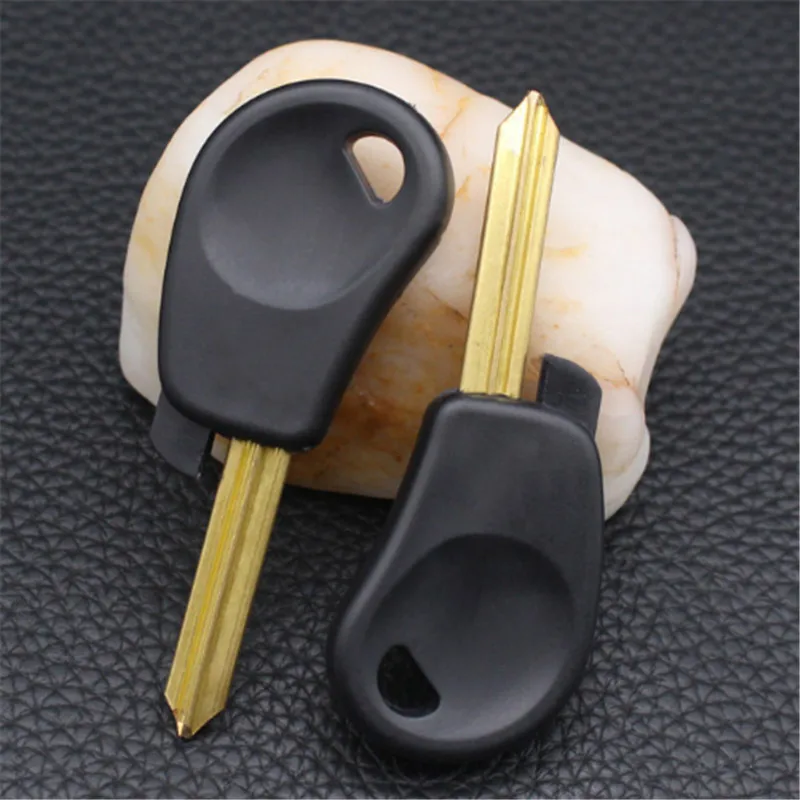 Transponder Key Shell For Citroen Saxo Jumpy Despatch Picasso C5 C6 Berlingo Car Remote Key Case Shell SX9 Blade 10pcs/lot