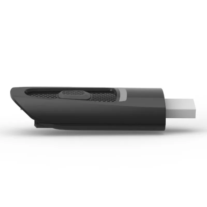 

B25 New CSR Bluetooth 5.0 One For Two Transmitter With Antenna USB Powered Wireless Audio Transmitter