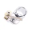 Leather Strap String Belt Cutter Ring Shape Hand Cutting Leathercraft Tools Set Professional Draw Gauge ► Photo 3/6