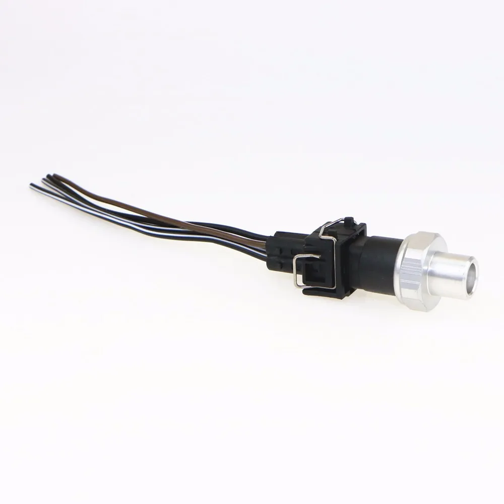 8D0 959 482B Oem переключатель давления кондиционера штепсельная вилка Комплект