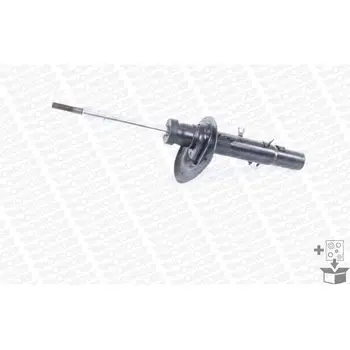 

Gas shock absorber front right/Peugeot 208 MONROE G8221