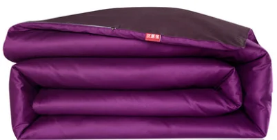 Quilt Cover Only 7 Цветной пододеяльник king couvre lit matelass adulte пододеяльник только пододеяльник 220x240 funda nordica estrellas queen - Цвет: Quilt Cover Only 7