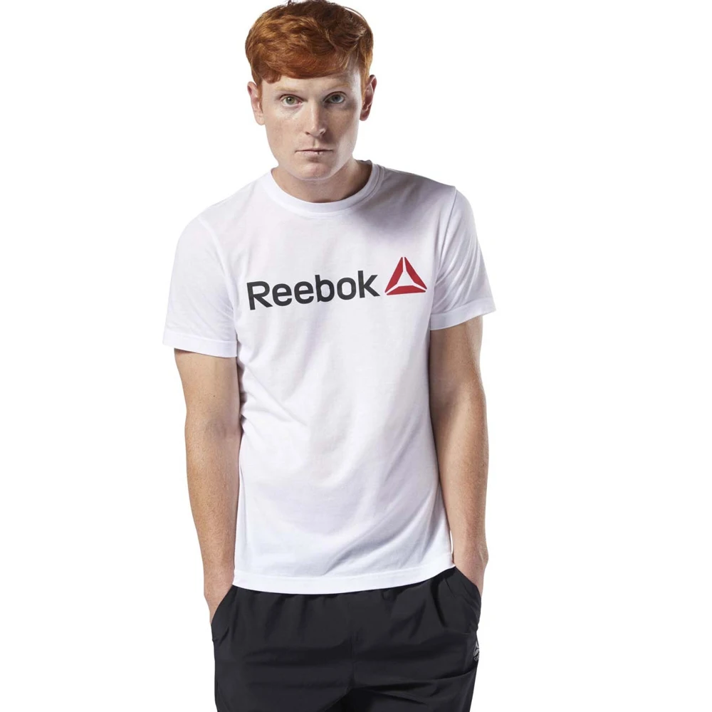 reebok camisetas