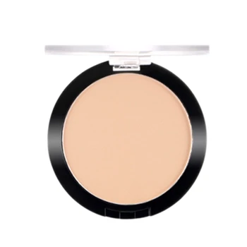 

Sace Lady Face Foundation Powder Matte Makeup Pressed Translucent Natural Make Up Long Lasting Oil-Control Compact Cosmetic 02