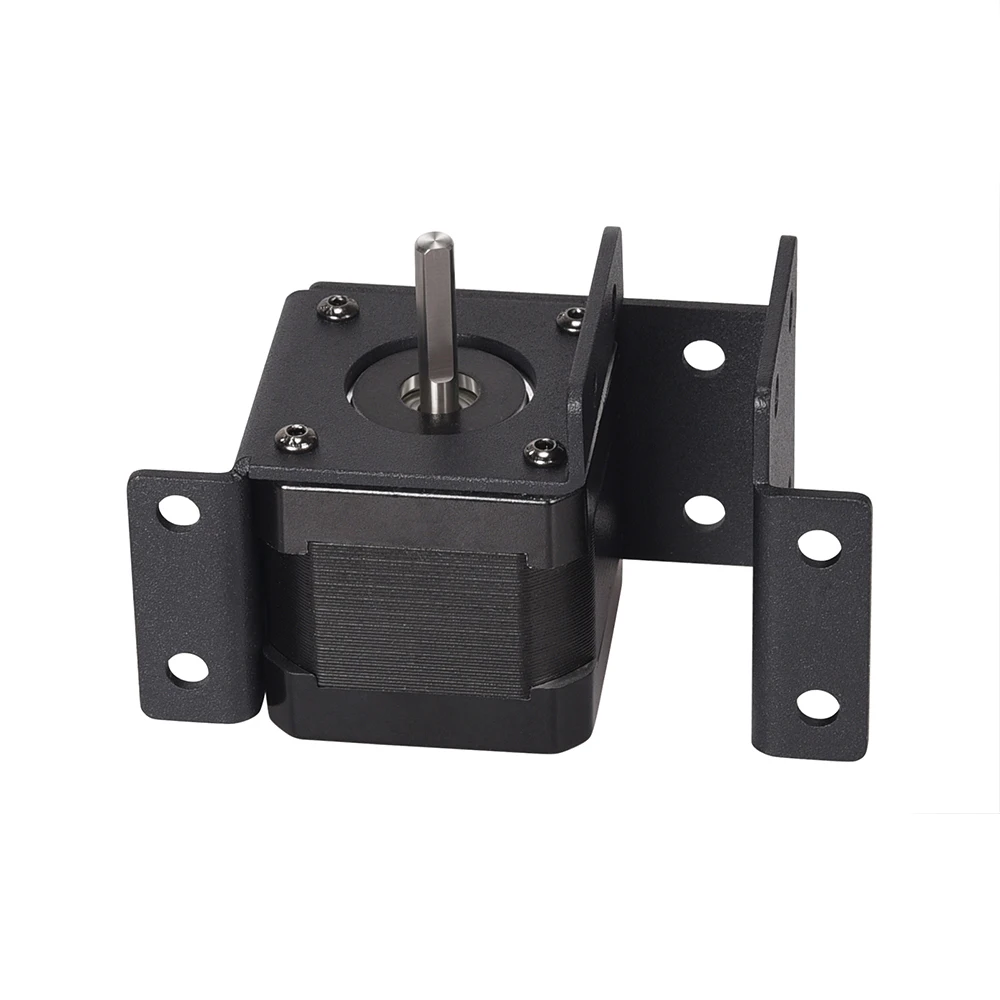 Biqu b1 se Mais Dupla z Kit de Atualização para b1 se Mais Peças da Impressora 3d Dupla Linha Central z Parafuso Chumbo Kits Atualização vs Ender3 Pro Cr10 Cr10s - Imagem 4