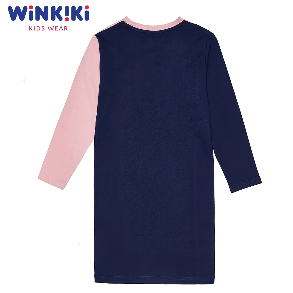 Платье WINKIKI для девочки