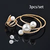 yellow gold plated