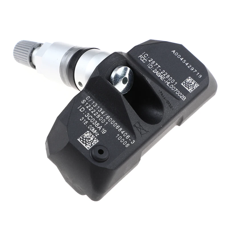 ޸  TPMS  Ÿ̾ з  4 , 2006-2011 CLS550 SL63 SL65 S550 A0045429718 0045429718