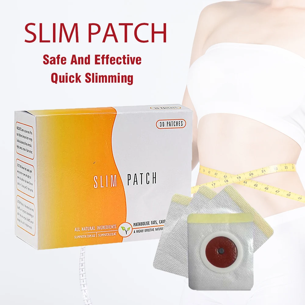 Slim Patch