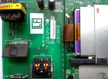 

JSW CPU-71 Used in good condition