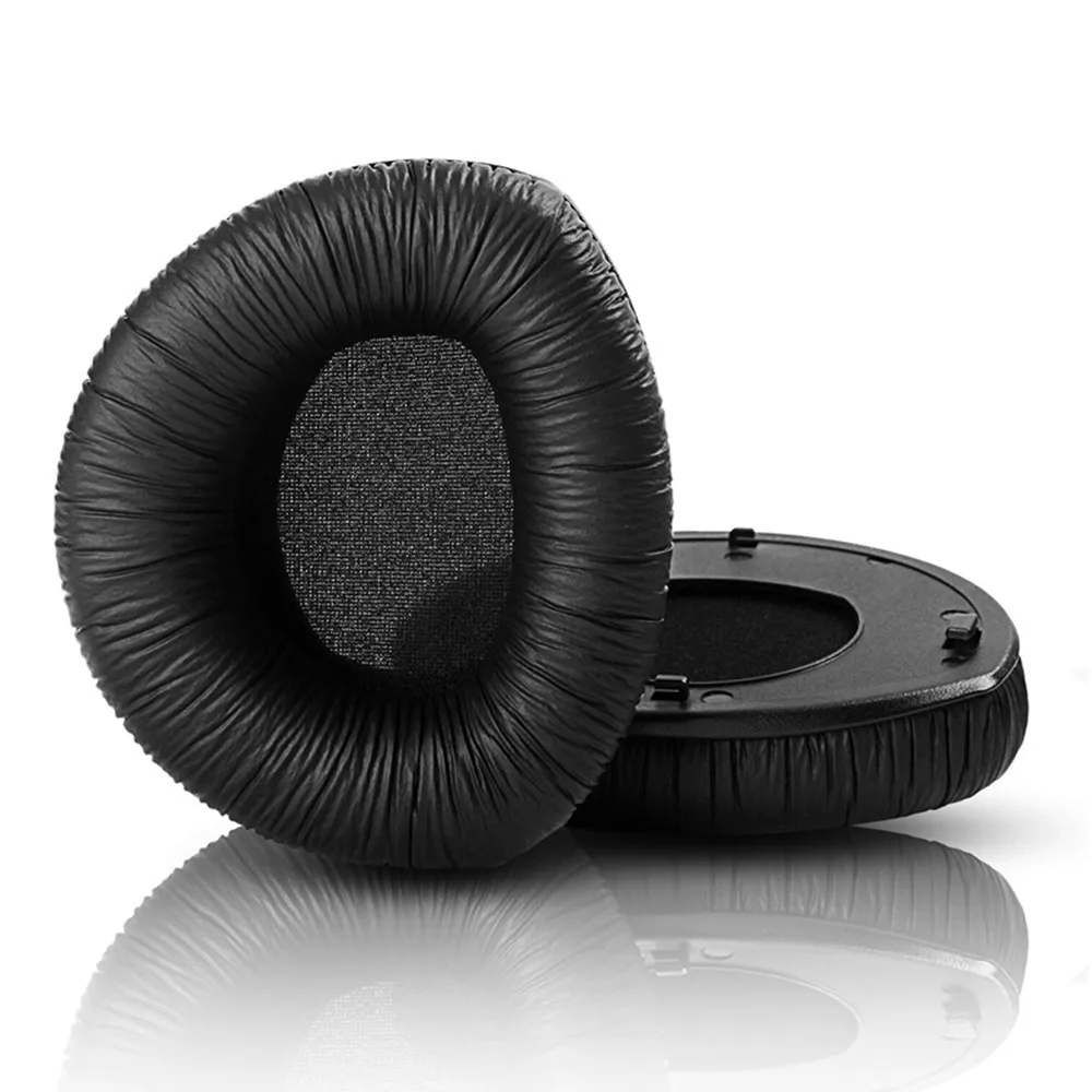 Амбушюры подушки амбушюры пенопластовые для наушников Sennheiser RS160 RS170 RS180 HDR160 HDR170