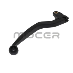 Replacement Motorcycle Left Hand Clutch Handle Lever for Suzuki GS125 GS 125  Frame Fitting Accessory