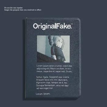 

For iPad 10.2 7th Generation Case 2018 9.7 5th 6th Air 2 Air 1 Smart Cover Funda For ipad 2 3 4 Mini 5 Pro 9.7 10.5 Air3 Case