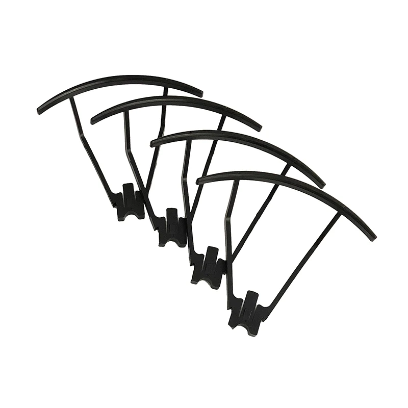  Original Eachine EG16 4 stücke Propeller Schutz Abdeckung für GPS RC Drone Quadcopter Ersatzteile R