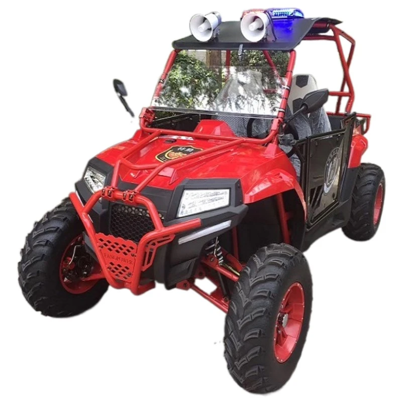 High Quality Beach Buggy Utv Model 400 