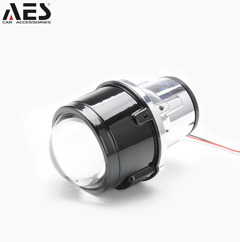 AES 2.5