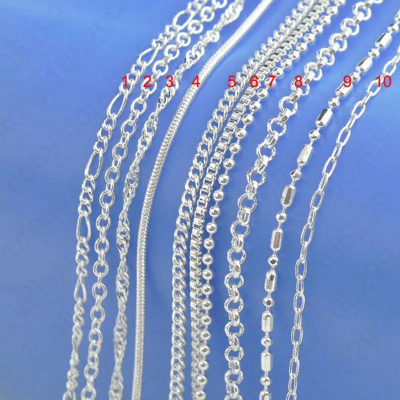 925 пробы серебряные Ювелирные наборы 4 когти кубический цирконий CZ кулон ожерелье серьги Модные ювелирные изделия для женщин наборы