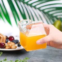 Lovepik صورة Psd 401402867 Id الرسومات بحث صور كرتون الحليب الأخضر وعناصر الحليب