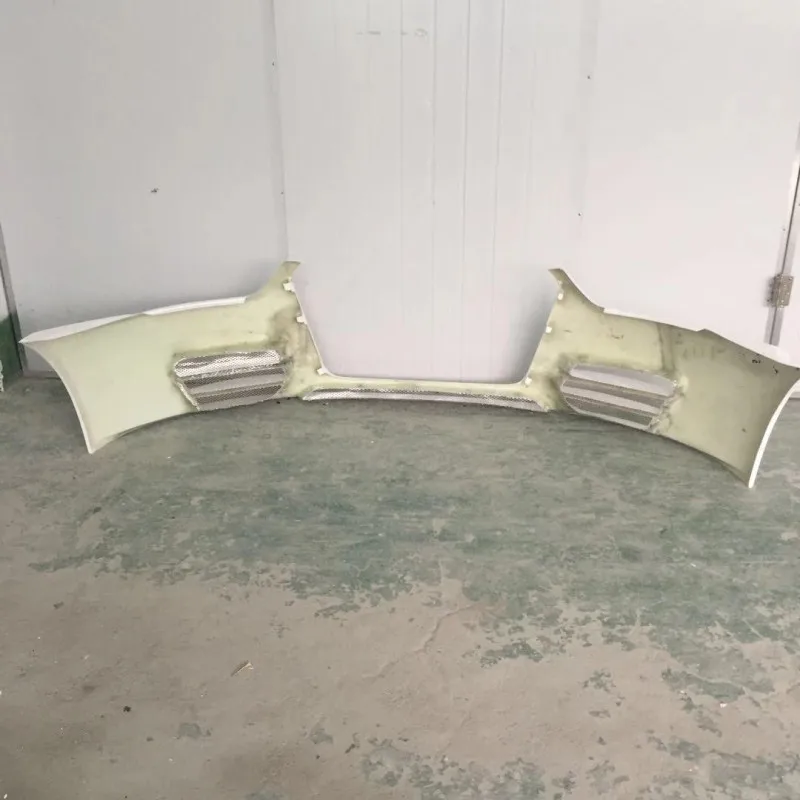 AudiQ3fbumper (7)_副本