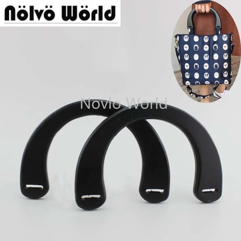 2 10 20 шт. женские Лоскутные сумки с черной дугой 18 5 х12 см|purse frame|wholesale purse framepurse frame