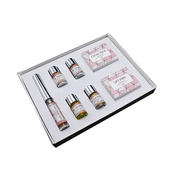 

Mini Eyelashes Hot Eyelash Electric Eyelashes Simple Hot Set Keratin Hot Eyelash Potion Simple Beauty Tools