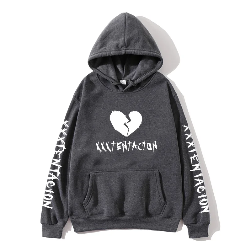 Venta > sudaderas de xxtentacion > en stock