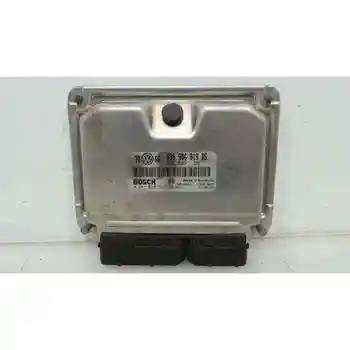 

038906019DS SWITCHBOARD ENGINE EUA VOLKSWAGEN PASSAT SALOON (3B3)