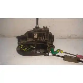 

LOCK LEFT FRONT DOOR NISSAN PATHFINDER (R51)