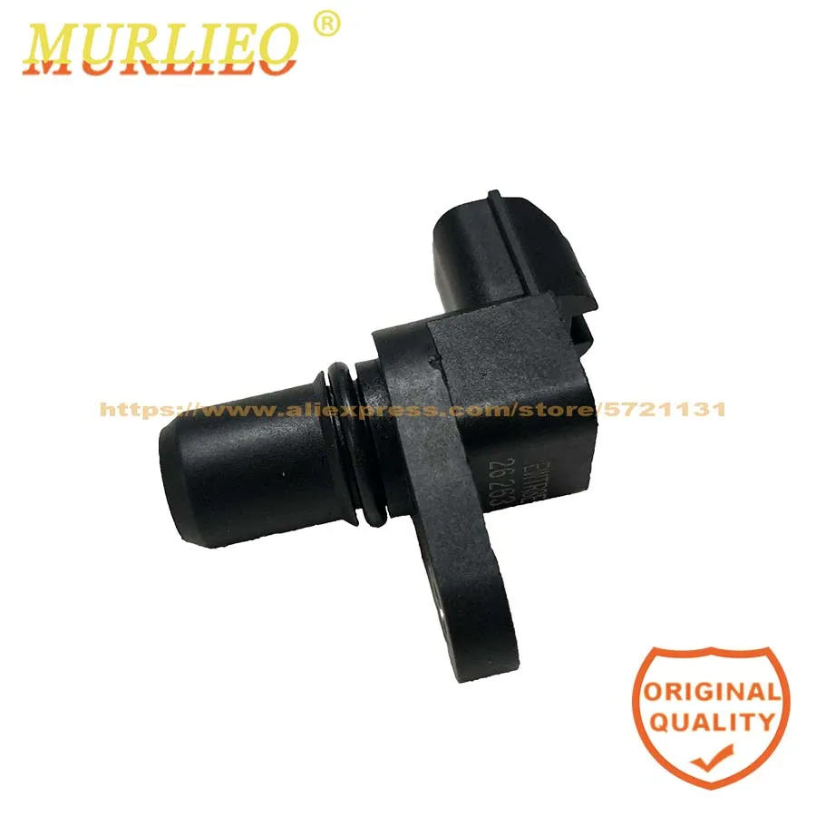 Новый Датчик положения коленчатого вала EWTR8E EWTR8D MD348074 подходит для Mitsubishi Lancer 2002 2007
